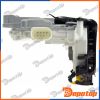 Serrure de porte droite arrière pour SEAT | EZC-WW-018, 1P0839016